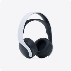 Headphone & Audio