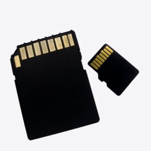 Memory Cards